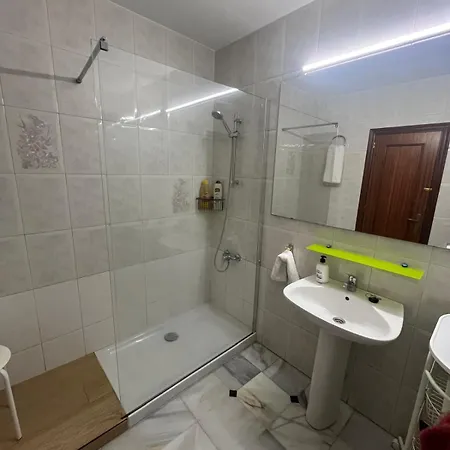 Appartement Centro Alfonso Xii