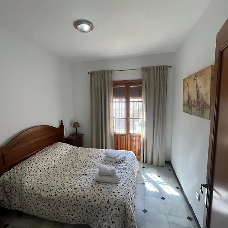 Centro Alfonso Xii Appartement *