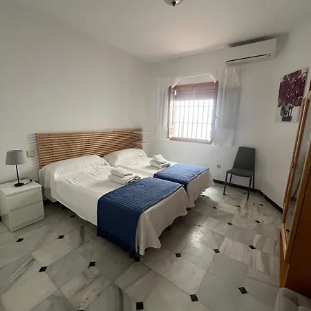 Centro Alfonso Xii *