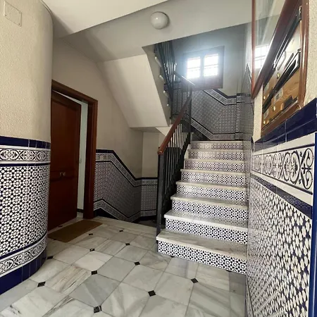 Apartment Centro Alfonso Xii *