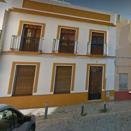Apartment Centro Alfonso Xii Seville