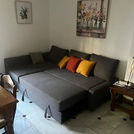 Centro Alfonso Xii Apartment Seville