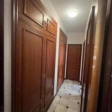 Centro Alfonso Xii *