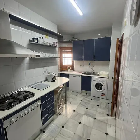 Centro Alfonso Xii * Севилья