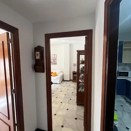 Centro Alfonso Xii * Севилья