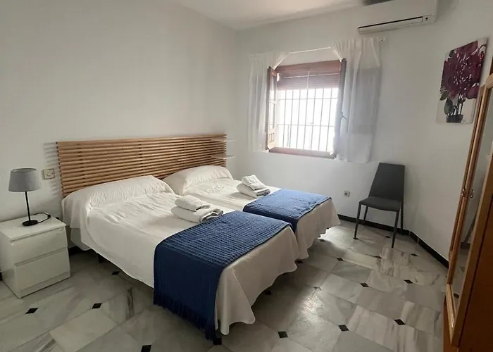 Centro Alfonso Xii *