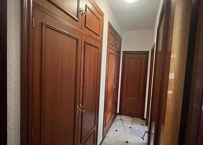 Centro Alfonso Xii *